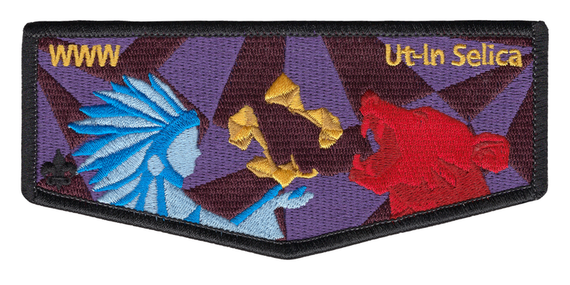 Ut-In Selica S48