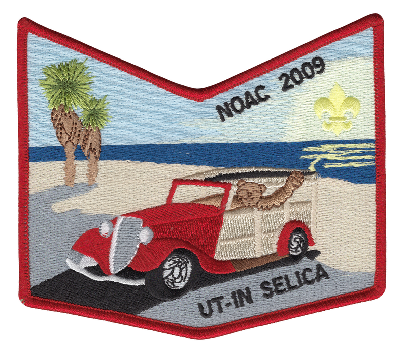 Ut-In Selica X7