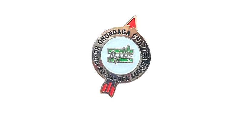 Onondaga PIN1