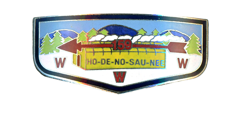 Ho-De-No-Sau-Nee SLIDE1