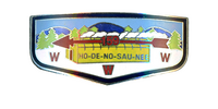Ho-De-No-Sau-Nee SLIDE1