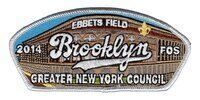 Greater New York, Brooklyn SA-28b