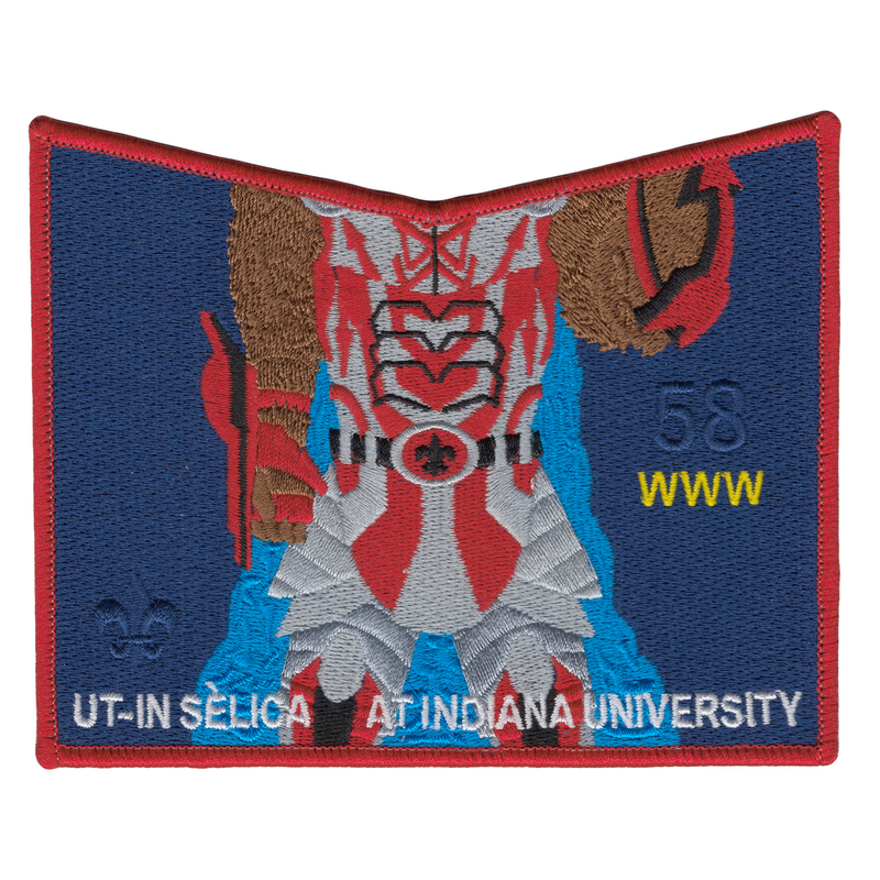 Ut-In Selica X18