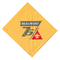 Beaumont Scout Reservation (OH) eN1976-5a