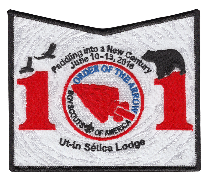 Ut-In Selica eX2016-2
