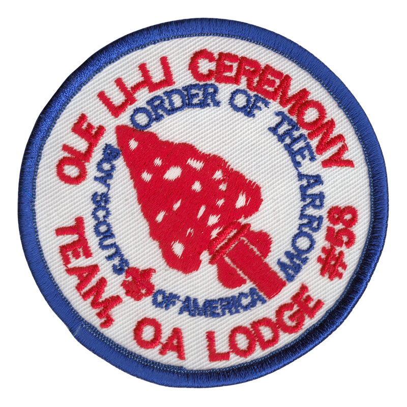 Ole Li-Li R1