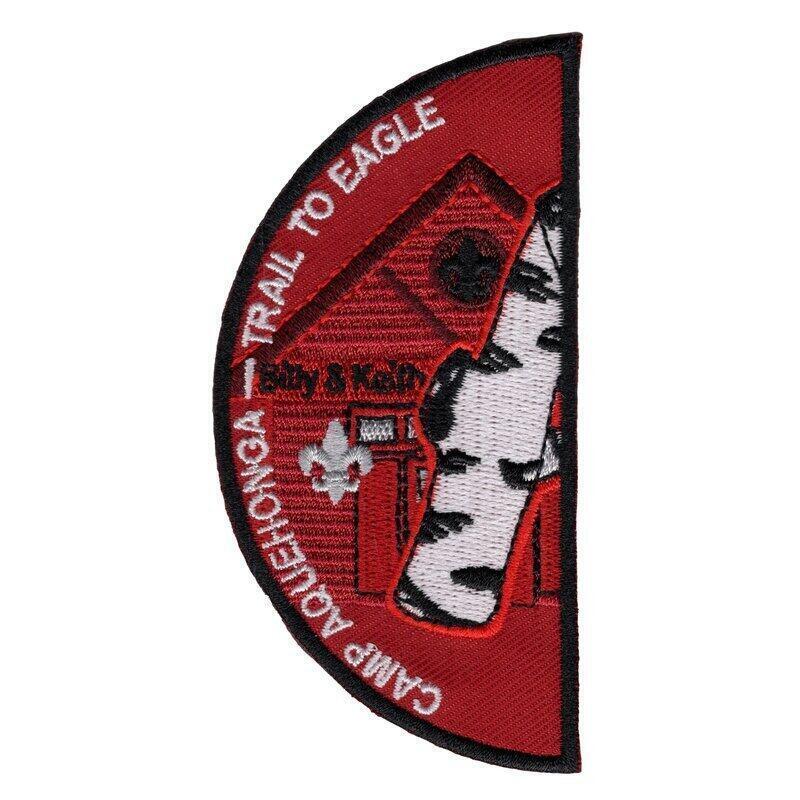 Camp Aquehonga eX2025-3