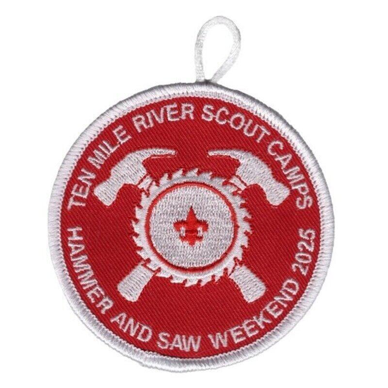 Ten Mile River Scout Camps eR2025-7