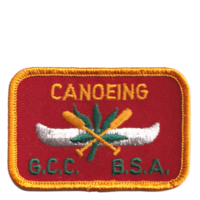 Tinnerman Canoe Base YX1