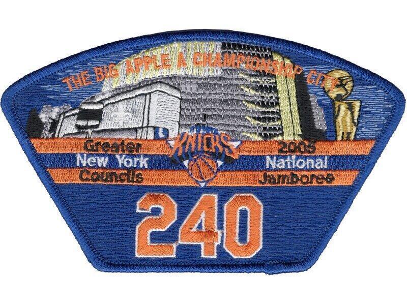 Greater New York Councils JSP-2005.11