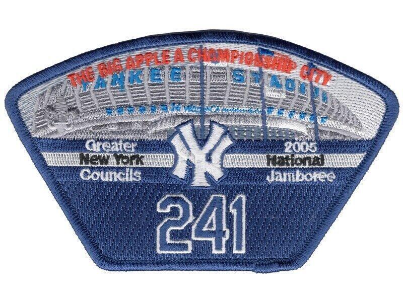 Greater New York Councils JSP-2005.12