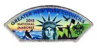 Greater New York Councils JSP-2013.5