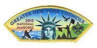 Greater New York Councils JSP-2013.2