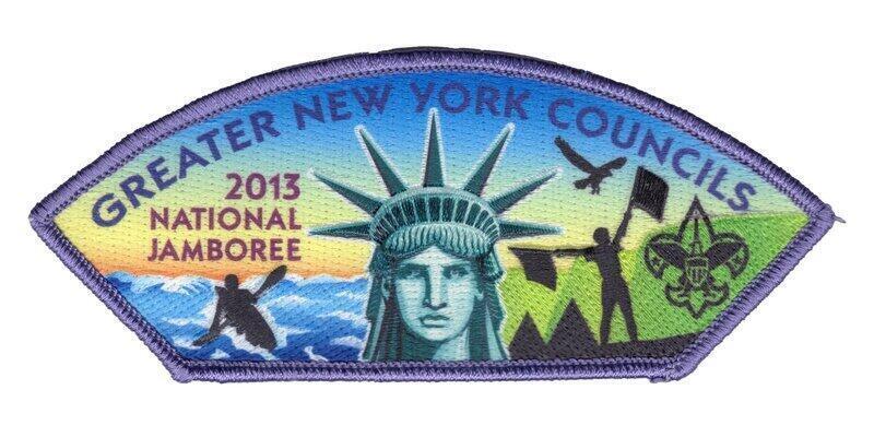 Greater New York Councils JSP-2013.4