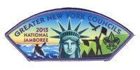 Greater New York Councils JSP-2013.4