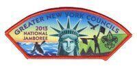 Greater New York Councils JSP-2013.1
