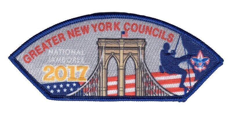 Greater New York Councils JSP-2017.1