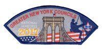 Greater New York Councils JSP-2017.1