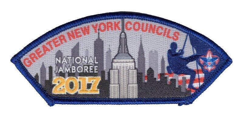 Greater New York Councils JSP-2017.2