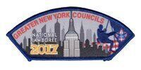 Greater New York Councils JSP-2017.2