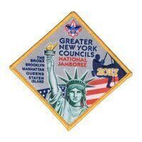 Greater New York Councils CP-2017