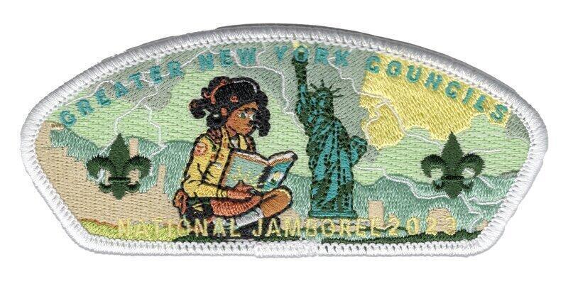 Greater New York Councils JSP-2023.2