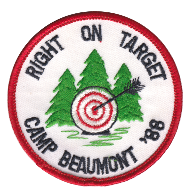 Beaumont Scout Reservation (OH) eR1988-2