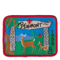 Beaumont Scout Reservation (OH) eX1990-2