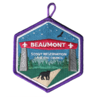 Beaumont Scout Reservation (OH) eX2020-1