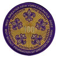 Greater New York Councils J-2022