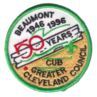 Beaumont Scout Reservation (OH) eR1996-2