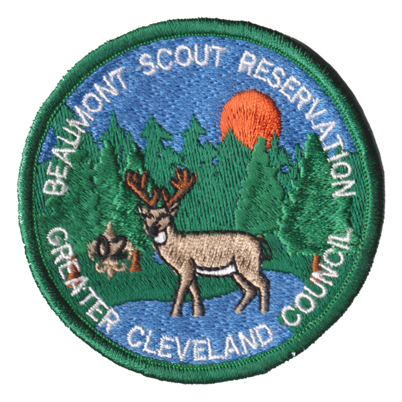 Beaumont Scout Reservation (OH) eR2002-2