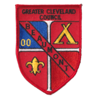Beaumont Scout Reservation (OH) eX2000-1
