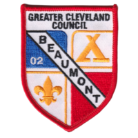 Beaumont Scout Reservation (OH) eX2002-1