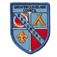 Beaumont Scout Reservation (OH) eX2003-1