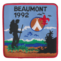 Beaumont Scout Reservation (OH) eJ1992-3