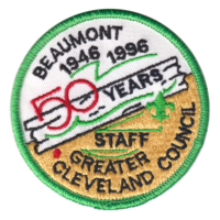 Beaumont Scout Reservation (OH) eR1996-3