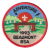 Beaumont Scout Reservation (OH) eR1993-1