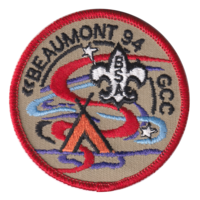 Beaumont Scout Reservation (OH) eR1994-1