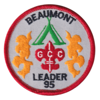 Beaumont Scout Reservation (OH) eR1995-2