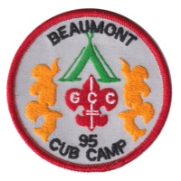 Beaumont Scout Reservation (OH) eR1995-3