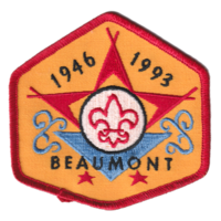 Beaumont Scout Reservation (OH) eX1993-2