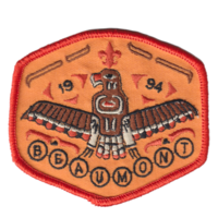 Beaumont Scout Reservation (OH) eX1994-2