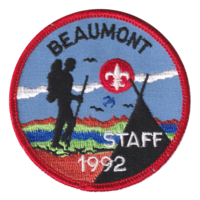 Beaumont Scout Reservation (OH) eR1992-4