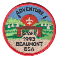 Beaumont Scout Reservation (OH) eR1993-3