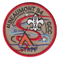Beaumont Scout Reservation (OH) eR1994-3