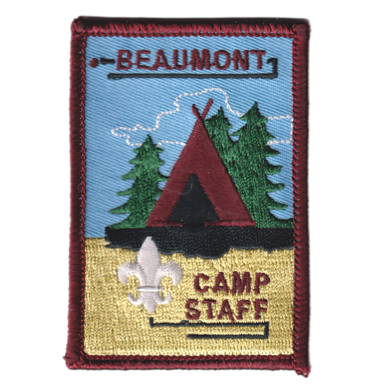 Beaumont Scout Reservation (OH) X6