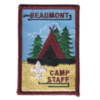 Beaumont Scout Reservation (OH) X6