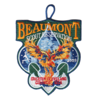 Beaumont Scout Reservation (OH) eX2009-1
