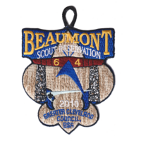 Beaumont Scout Reservation (OH) eX2010-1